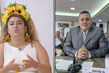 A dos políticos caldenses les negaron una tutela contra dos perfiles de Facebook e Instagram. Pedían borrar o modificar noticias que usan fotos antiguas, en las que aparecen junto a un exconcejal que fue capturado.