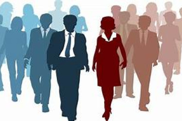 El que más mujeres están contratadas para ocupar máximos cargos ayudaría a alcanzar la equidad de género. 