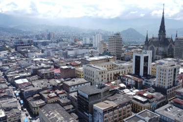 Manizales