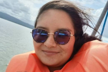 María Fernanda y otros tres estudiantes, que hacen parte de los Semilleros de Investigación, fueron elegidos para viajar a Guatemala, además de participar en movilidades nacionales. 