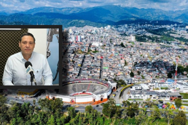 Cinco preguntas a el precandidato presidencial Mauricio Lizcano en su visita a Manziales. Habla de su gusto por el café y su equipo de fútbol favorito. 