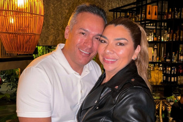 Mauricio Salazar, alcalde de Pereira, está en la lupa de la Procuraduría por presunta participación política a favor de su esposa, María Irma Noreña, quien este año protagonizó otra polémica y renunció como gestora social.