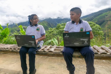 Fotos Cortesía Mintic I LA PATRIA  Los cinco hábitos que propone Mintic se complementan y conforman una ruta integral para que las vacaciones sean una oportunidad de aprendizaje, descanso y bienestar.