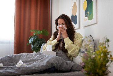 Este martes (23 de diciembre) Colombia detectó su primer caso de influenza A(H3N2), variante K. Estos son los síntomas y las recomendaciones.