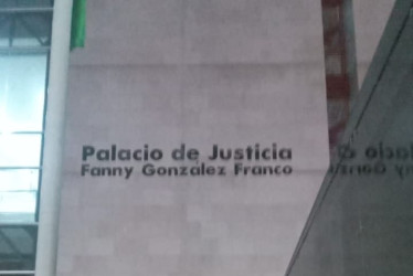 Palacio Nacional de Manizales