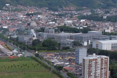 Según el mandatario, en diciembre busca incrementar el turismo en su municipio. 