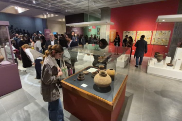 La exposición permanente articula cinco colecciones patrimoniales y propone una lectura del territorio a partir de una narrativa renovada, accesible y de entrada gratuita.