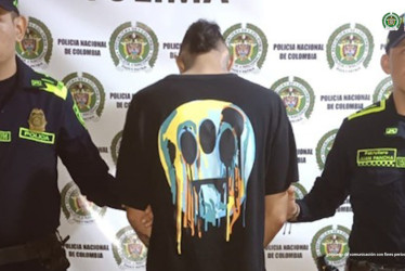 Aunque identificaron a los dos implicados en el crimen, aún se desconocen las causas del crimen.