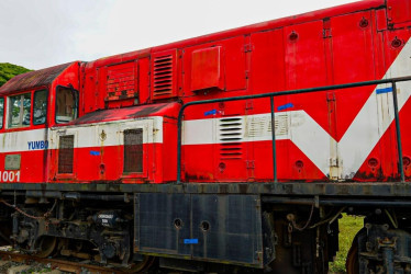 Estas son las ventajas que proyectan para el Tren del Café, el megaproyecto que une a Caldas, Risaralda y Antioquia. Recorrería 238 kilómetros.