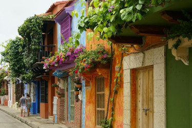 Turismo de fin de semana en Colombia como alternativa en auge a los viajes internacionales