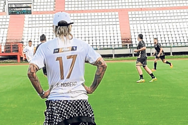 Foto | Darío Augusto Cardona | LA PATRIA