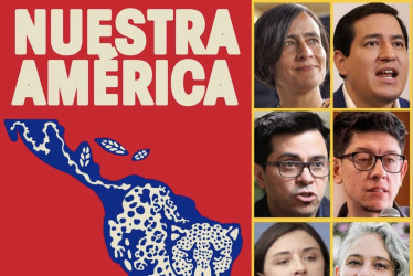 Foto | EFE | LA PATRIA