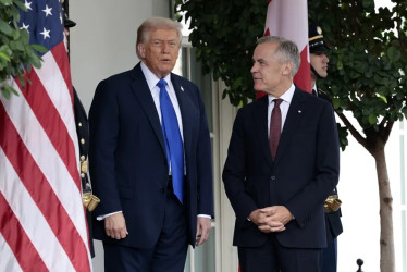 Foto | EFE | LA PATRIA