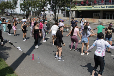 Alcaldía de Manizales