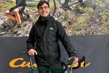 Elxnat Leif Lino, el ciudadano extranjero asesinado en Manaure (La Guajira).