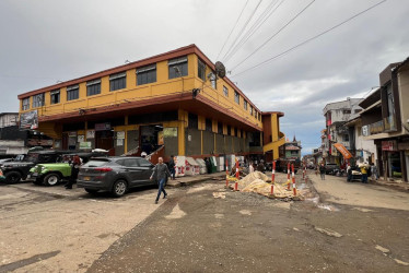 Balance del Alcalde de Anserma 2025