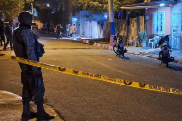 7 muertos y 10 heridos es el saldo de un ataque armado ocurrido el pasado 31 de diciembre en Ecuador.