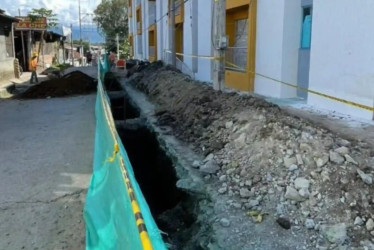 El PDA priorizó saneamiento hídrico y alcantarillado para el 2026 en el Quindío.