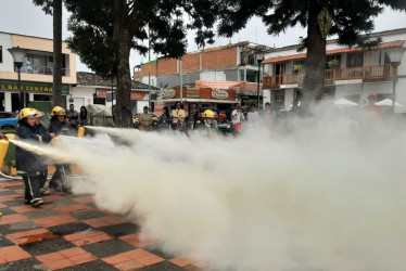 El Concejo pretendía regularizar los precios de servicios de los bomberos, pero el Tribunal decidió que no es facultad de esta entidad.