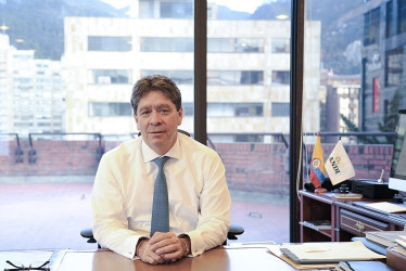 Presidente de Andi emite comunicado sobre crisis en Venezuela