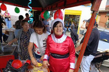 Claudia Patricia Ocampo Orrego 