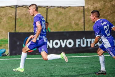 Copa Trinche Nacional en Villamaría