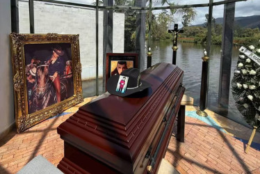 Conozca 33 datos curiosos de la vida del cantante caldense de música popular Yeison Jiménez, fallecido tras un accidente aéreo.