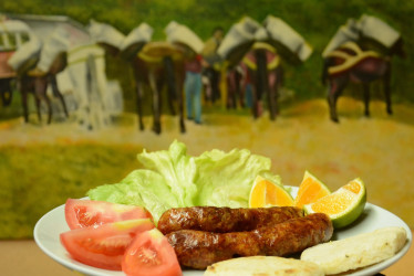 Festival del Chorizo en Villamaría: fecha, lugar y lo que debe saber