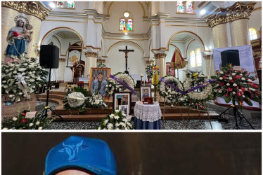 Conozca quién era Jefferson Osorio, la mano derecha de Yeison Jiménez