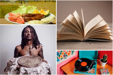 Prográmese y disfrute de la agenda cultural en Manizales y Caldas, desde este viernes 30 de enero