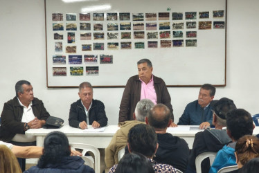 Torneo Reyes Magos de Manizales