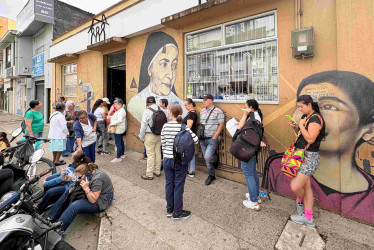 Obras Sociales Betania despacha medicamentos gratis a quienes la EPS les niega las recetas