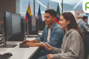 Areandina impulsa la transformación profesional a través de la educación virtual