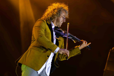 Foto | Luis David Patiño | LA PATRIA