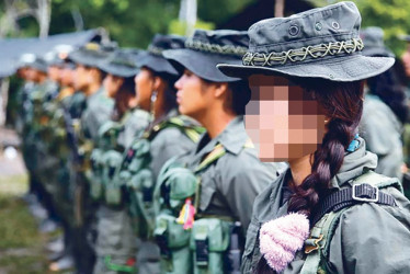 Enfrentamientos armados en el Sur del país dejan muertes de estructuras de Martín  Villa