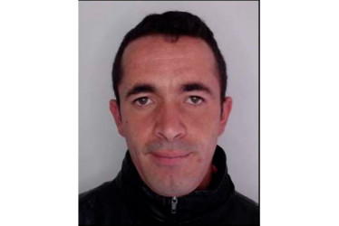 Jéfferson Steven Escobar Serna.