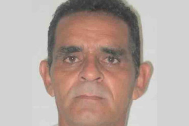 Jorge Iván Franco Iglesias, nacido en Riosucio (Caldas) en 1964 y cedulado en La Virginia. Falleció por causas naturales. Se busca familia.