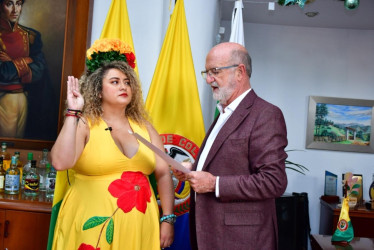 Secretaría de Desarrollo de Caldas