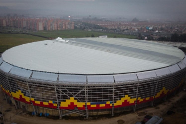 Ministerio del Deporte