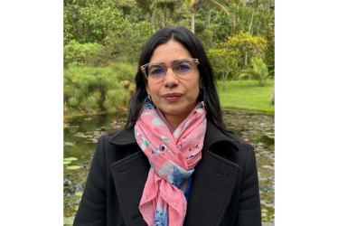 Milena Umaña Maldonado