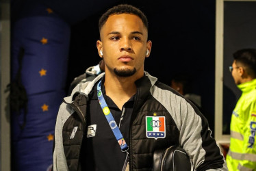 Once Caldas y la Liga BetPlay I 2026.