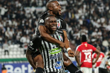 Once Caldas y la Liga BetPlay I 2026.