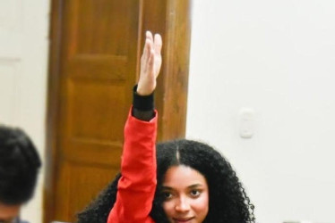 Escándalo de Juliana Guerrero Reproducción | LA PATRIA 