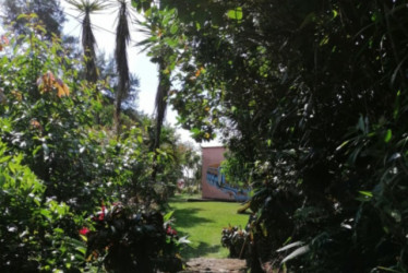 Piden mantenimiento en ecoparque del Oriente de Caldas