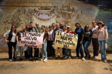 La estrategia Primero Estudiar en Pereira. 