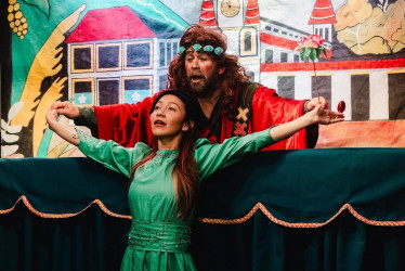 Fechas, salas y obras: la programación teatral para empezar el 2026