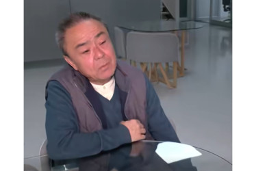 El sacerdote Julio César Quintero Grisales, conocido como Fray Miserias, falleció a los 65 años en Manizales, semanas después de sufrir un infarto y un derrame.