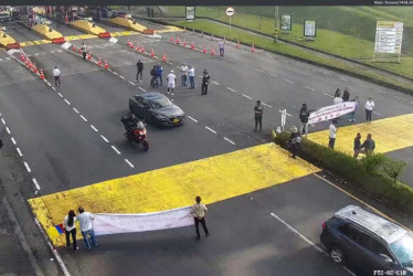 Autopistas del Café