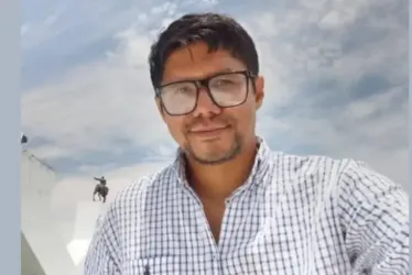 Leonardo Ariel Escobar Barrios.