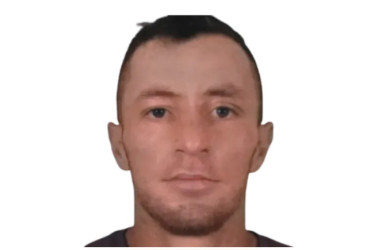 Nicolás Pineda Bedoya.